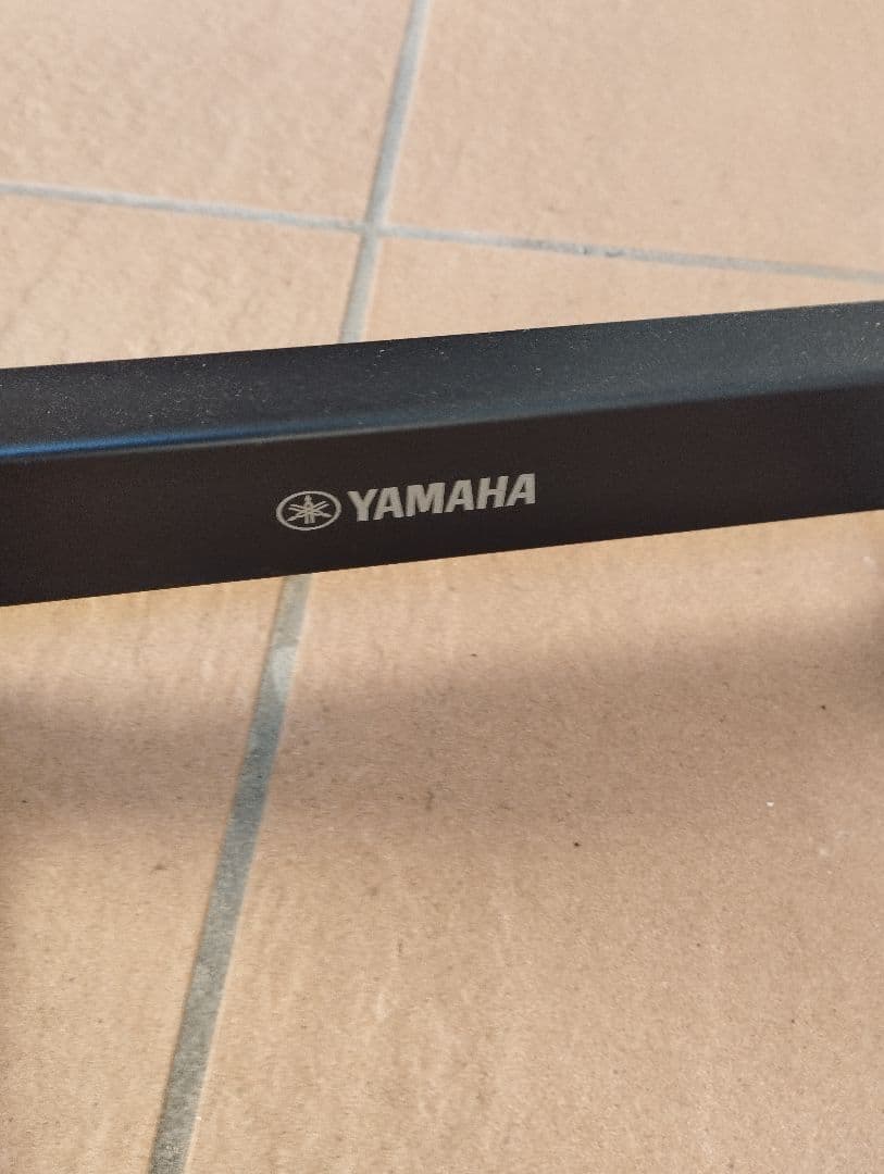 Yamaha Speaker Stand
