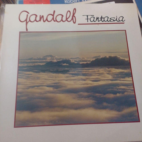Overseas Music Gandalf Fantasia
