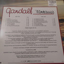 Overseas Music Gandalf Fantasia