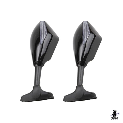 Light Winker Yzf R1 R6 Fz1 Fz6 R3 Led