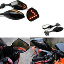 Light Winker Yzf R1 R6 Fz1 Fz6 R3 Led
