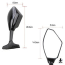 Light Winker Yzf R1 R6 Fz1 Fz6 R3 Led