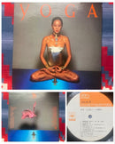 Japanese Music Yoga Lp