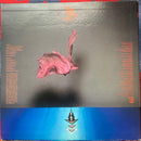 Japanese Music Yoga Lp