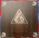 Japanese Music Yoga Lp