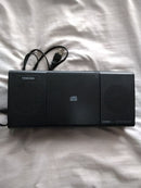 Toshiba Cd Md Cassette Deck