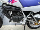 Motorcycle Frames Yamaha Dt50