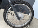 Motorcycle Frames Yamaha Dt50