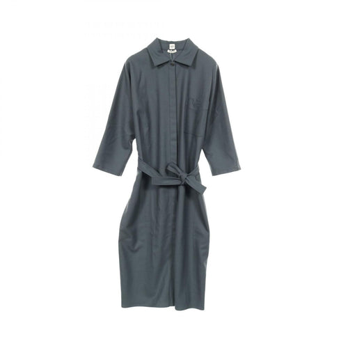 Hermes Long Sleeves, Three Quarter Sleeve 2H0549Dn Used A