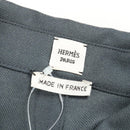 Hermes Long Sleeves, Three Quarter Sleeve 2H0549Dn Used A