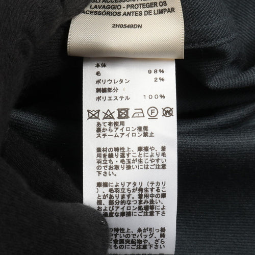 Hermes Long Sleeves, Three Quarter Sleeve 2H0549Dn Used A