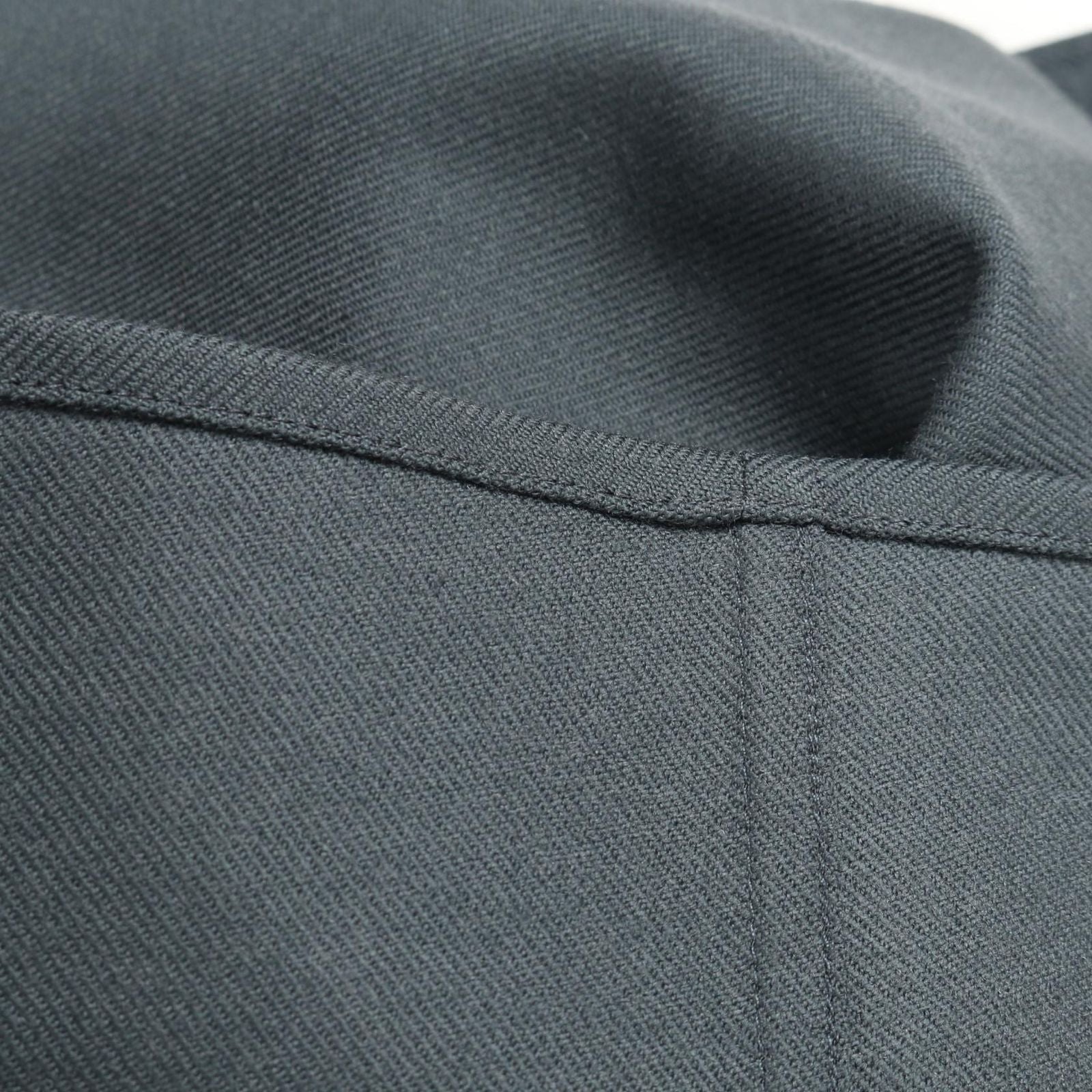 Hermes Long Sleeves, Three Quarter Sleeve 2H0549Dn Used A