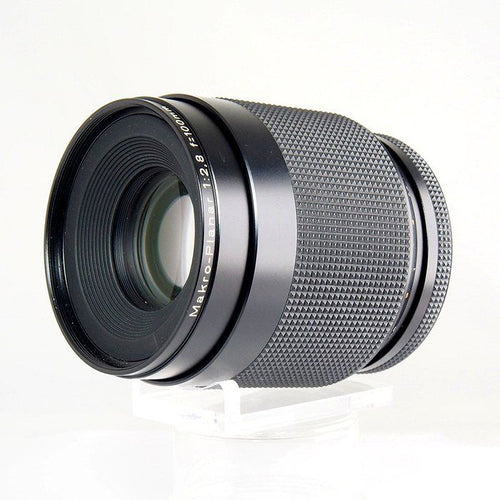 Contax Others Macro-Planar T* 100/2.8 Aej