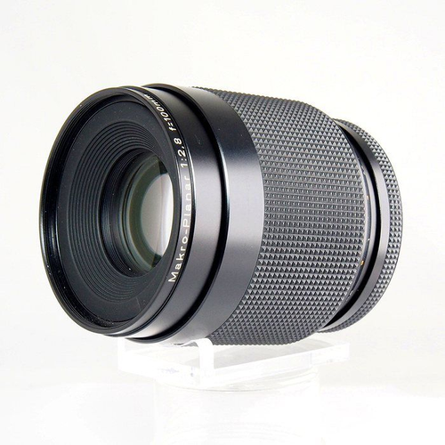 Contax Others Macro-Planar T* 100/2.8 Aej