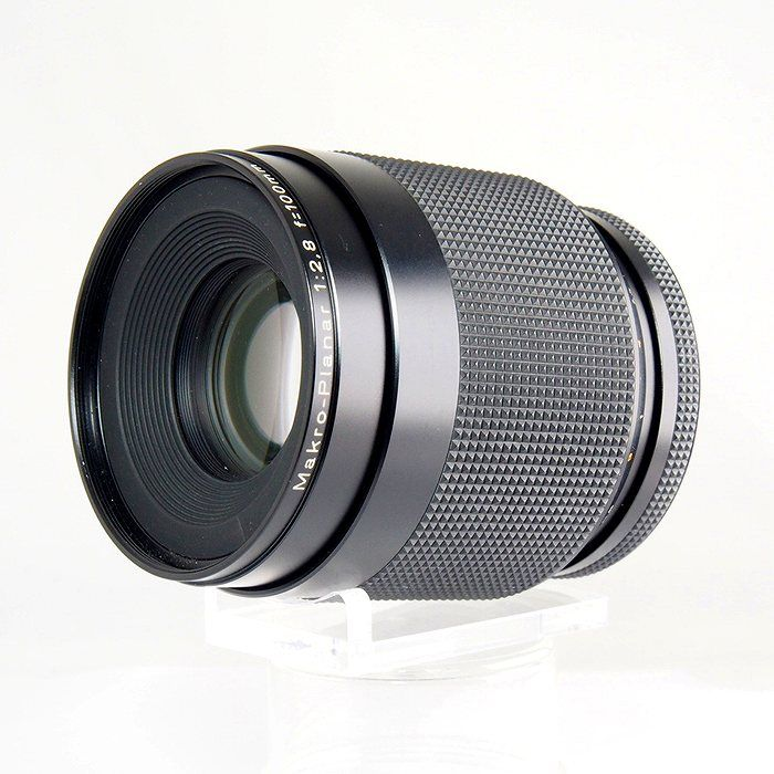 Contax Others Macro-Planar T* 100/2.8 Aej