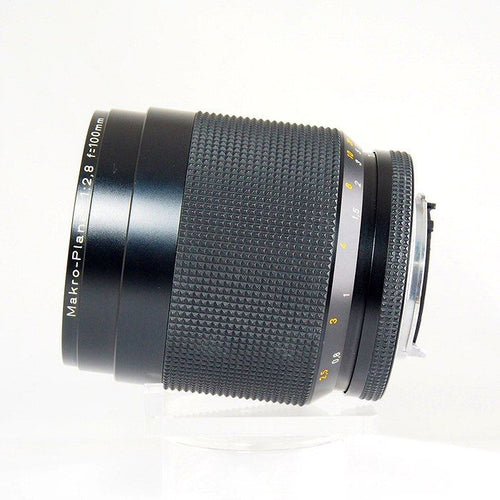 Contax Others Macro-Planar T* 100/2.8 Aej