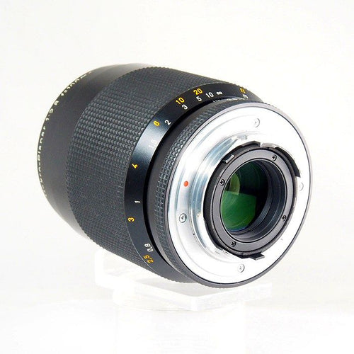 Contax Others Macro-Planar T* 100/2.8 Aej