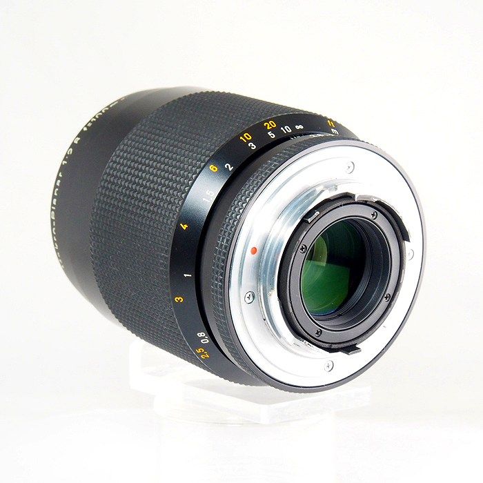 Contax Others Macro-Planar T* 100/2.8 Aej