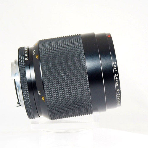 Contax Others Macro-Planar T* 100/2.8 Aej