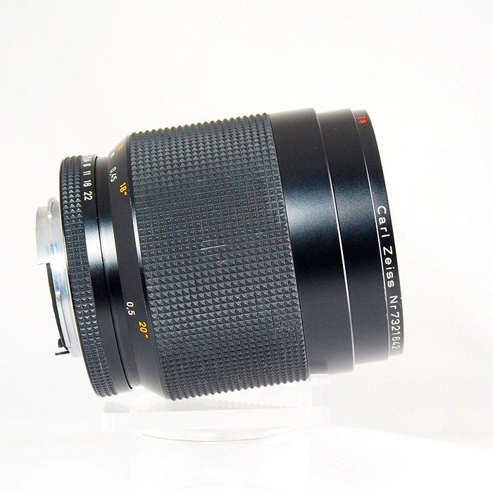 Contax Others Macro-Planar T* 100/2.8 Aej