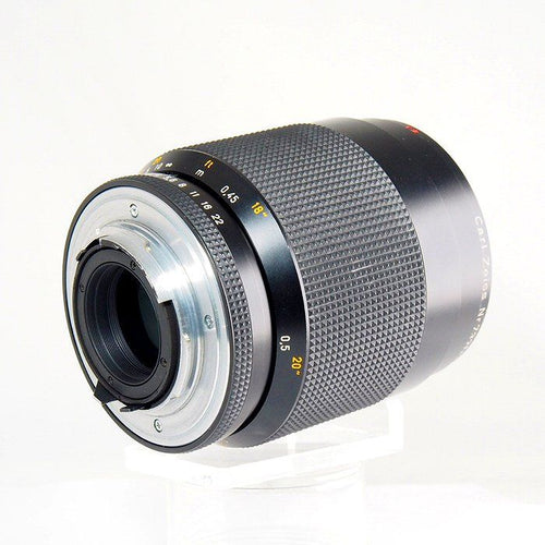 Contax Others Macro-Planar T* 100/2.8 Aej