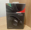 Bose Wireless Headphones Quietcomfort 5V