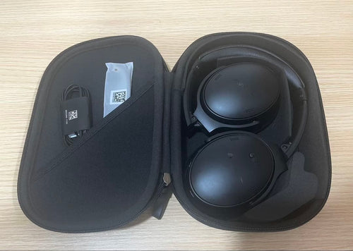 Bose Wireless Headphones Quietcomfort 5V