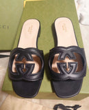 Gucci Sandals G 35.5