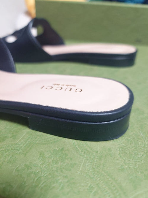 Gucci Sandals G 35.5