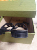 Gucci Sandals G 35.5