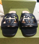 Gucci Sandals G 35.5
