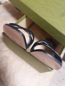 Gucci Sandals G 35.5