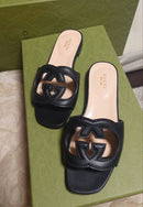 Gucci Sandals G 35.5