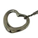 Necklace Tiffany Sv925 41 2.2 1.9 5.6G 42605K410