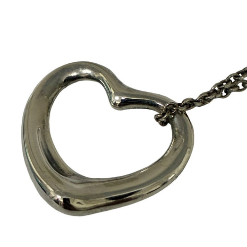 Necklace Tiffany Sv925 41 2.2 1.9 5.6G 42605K410