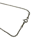 Necklace Tiffany Sv925 41 2.2 1.9 5.6G 42605K410
