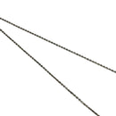Necklace Tiffany Sv925 41 2.2 1.9 5.6G 42605K410