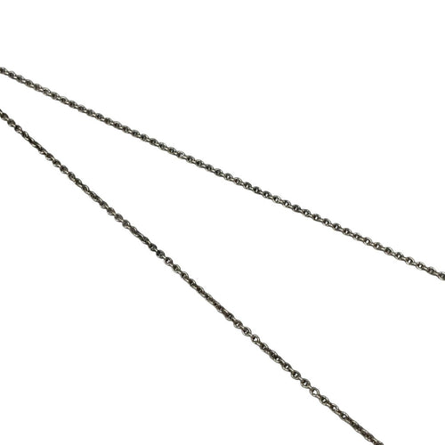 Necklace Tiffany Sv925 41 2.2 1.9 5.6G 42605K410