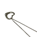 Necklace Tiffany Sv925 41 2.2 1.9 5.6G 42605K410