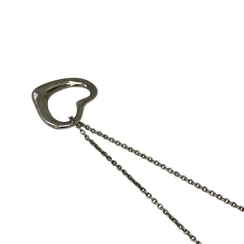 Necklace Tiffany Sv925 41 2.2 1.9 5.6G 42605K410