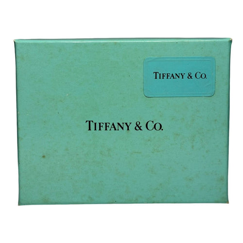Necklace Tiffany Sv925 41 2.2 1.9 5.6G 42605K410