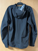 Arc'Teryx Mountain Parkas Beta Jas Zwart M