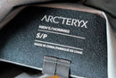 Arc'Teryx Mountain Parkas Beta Jas Zwart M
