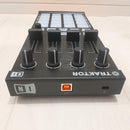 Dj Controller Native Traktor Kontrol F1