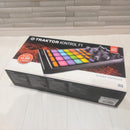 Dj Controller Native Traktor Kontrol F1