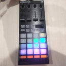Dj Controller Native Traktor Kontrol F1