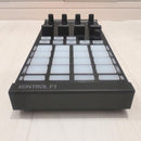 Dj Controller Native Traktor Kontrol F1
