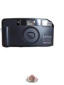 Pentax Instant Camera Body Espio Af