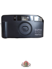 Pentax Instant Camera Body Espio Af
