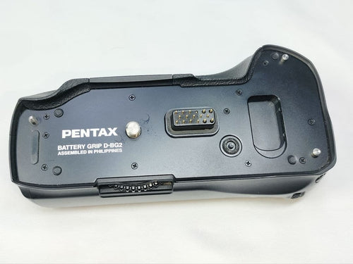 Pentax Others D-Bg2